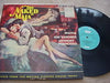 Angelo Francesco Lavagnino - The Naked Maja (Vinyl, LP, Stereo) Very Good Plus (VG+) / Very Good Plus (VG+)