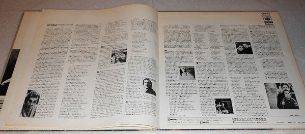 The Graduate (Original Sound Track Recording)