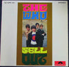 The Who - The Who Sell Out (Vinyl, LP, Album, Stereo) Very Good (VG) / Very Good Plus (VG+)