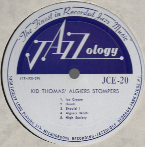 Sam Morgan Re-Visited