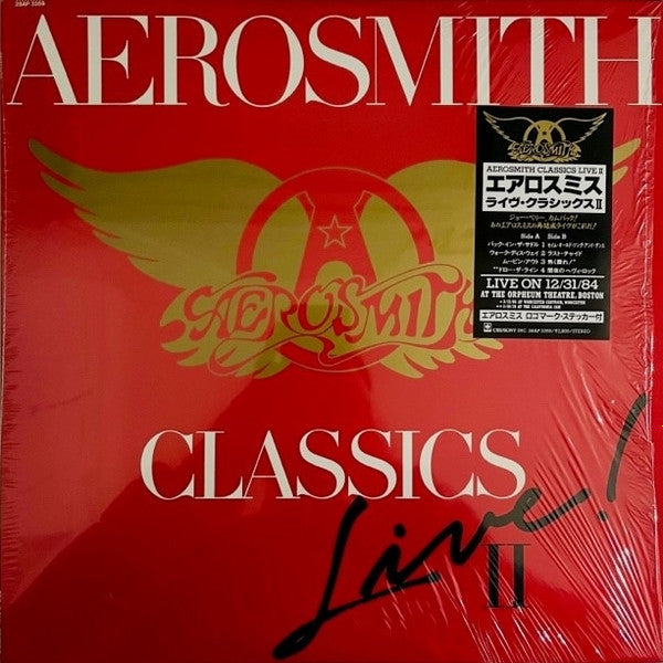 Classics Live II