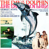 Georges Delerue - The Day Of The Dolphin (Original Motion Picture Soundtrack) (Vinyl, LP, Album, Reissue, Stereo) Very Good Plus (VG+) / Very Good (VG)