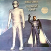 Ringo Starr - Goodnight Vienna (Vinyl, LP, Album, Stereo) Good Plus (G+) / Very Good (VG)