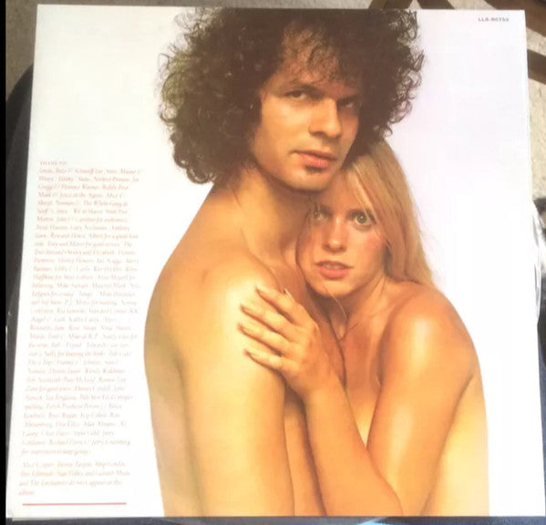 Act Like Nothing's Wrong