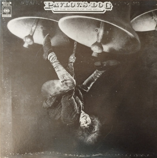 At The Sound Of The Bell