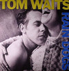 Tom Waits - Rain Dogs (LP, Album, Reissue, Remastered) - Near Mint (NM or M-) / Near Mint (NM or M-)