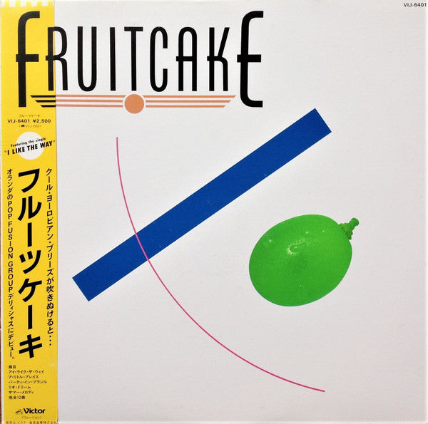Fruitcake