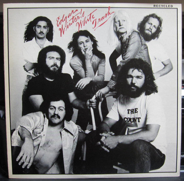 Release: Recycled-Vinyl-Japan-1977-25AP 836-2622455