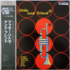Booker Little - Booker Little And Friend* (Vinyl, LP, Album, Limited Edition, Reissue, Stereo, Mono) Near Mint (NM or M-) / Very Good Plus (VG+)