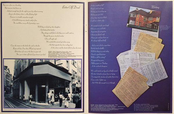 Captain Fantastic And The Brown Dirt Cowboy