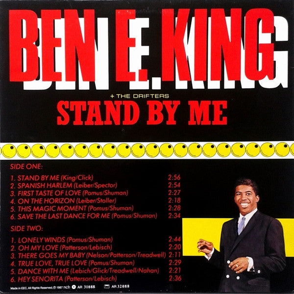 Stand By Me