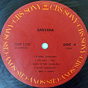 Santana