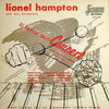 Lionel Hampton And His Orchestra - All American Award Concert (LP, Album, Mono, Reissue) - Very Good Plus (VG+) / Very Good Plus (VG+)
