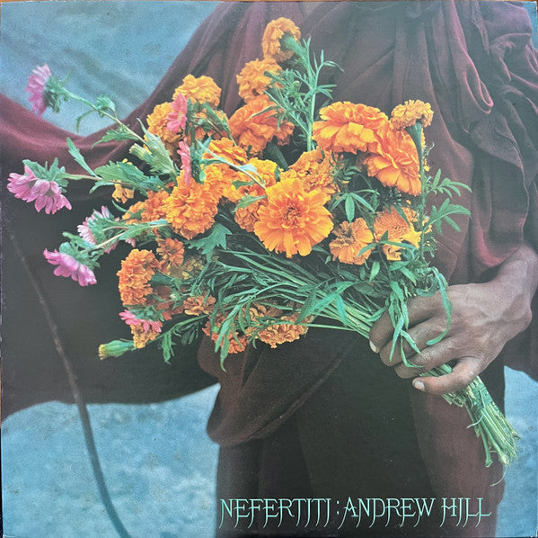 Release: Nefertiti-Vinyl-Japan-1976-EW-8032-6465779