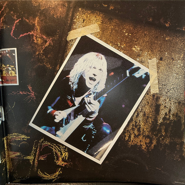 Michael Schenker Anthology