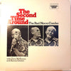 Red Norvo Combo - The Second Time Around (Vinyl, LP, Album) Very Good Plus (VG+) / Very Good (VG)