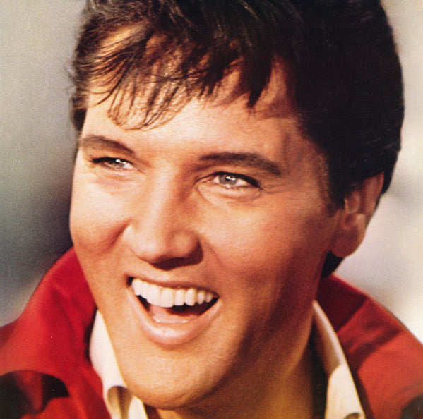 Elvis Aron Presley (1955-1980 - 25 Anniversary)