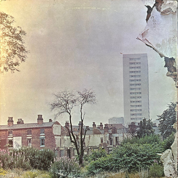 Release: Untitled -Vinyl-US-1977-SD 19129-6705955