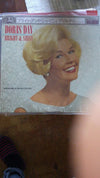 Doris Day - Bright & Shiny (LP, Album, Reissue, Stereo) - Near Mint (NM or M-) / Near Mint (NM or M-)