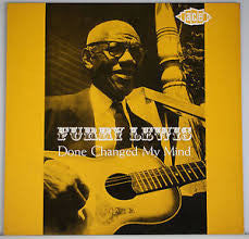 Release: Done Changed My Mind-Vinyl-UK-1988-CH 260-6050805