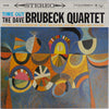 The Dave Brubeck Quartet - Time Out (Vinyl, LP, Album, Reissue, Remastered) Very Good Plus (VG+) / Very Good (VG)