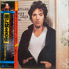 Bruce Springsteen - Darkness On The Edge Of Town (LP, Album, Stereo) - Very Good Plus (VG+) / Very Good Plus (VG+)