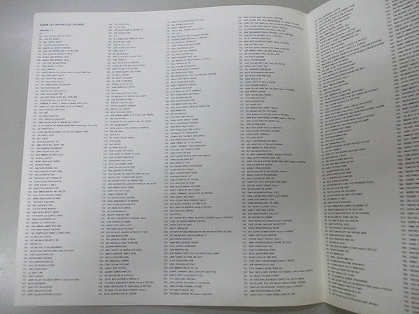 When Farmer Met Gryce