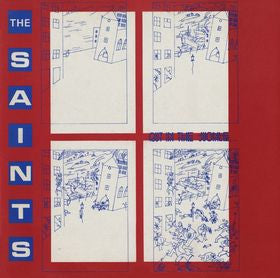 Master Release: Casablanca by The Saints (2)
