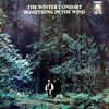 Paul Winter (2) - Something In The Wind (LP, Album, Stereo) - Very Good Plus (VG+) / Very Good Plus (VG+)