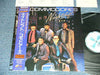 Commodores - Nightshift (LP, Album) - Very Good Plus (VG+) / Very Good Plus (VG+)