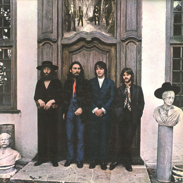 Release: Hey Jude (The Beatles Again)-Vinyl-US-1970-SW-385-5350871