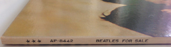 Beatles For Sale