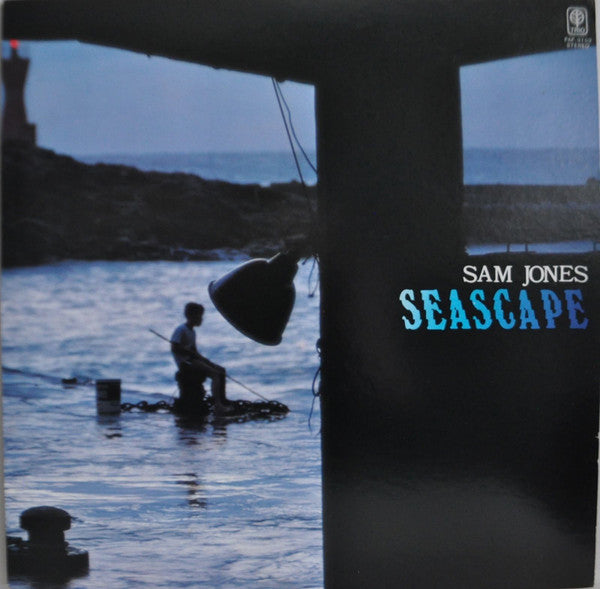 Master Release: The Bassist! by Sam Jones