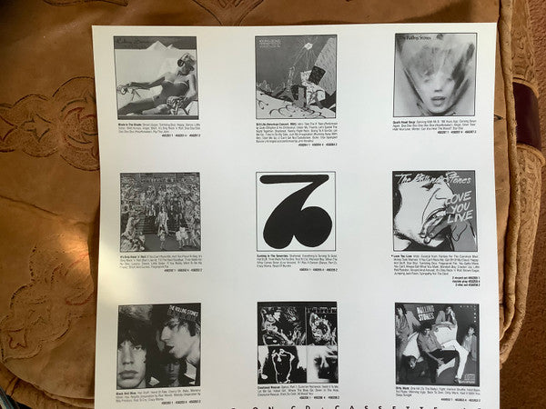 Sucking In The Seventies