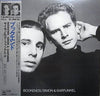 Simon & Garfunkel - Bookends (LP, Album, Reissue) - Very Good Plus (VG+) / Very Good Plus (VG+)