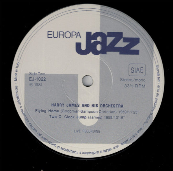 Europa Jazz