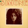 Simone (3) - Simone (Vinyl, LP, Album, Reissue) Very Good Plus (VG+) / Good Plus (G+)