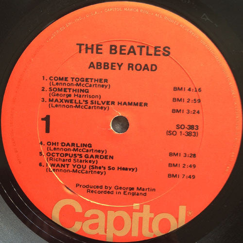 Abbey Road