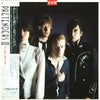 The Pretenders - Pretenders II (Vinyl, LP, Album, Promo) Near Mint (NM or M-) / Very Good Plus (VG+)
