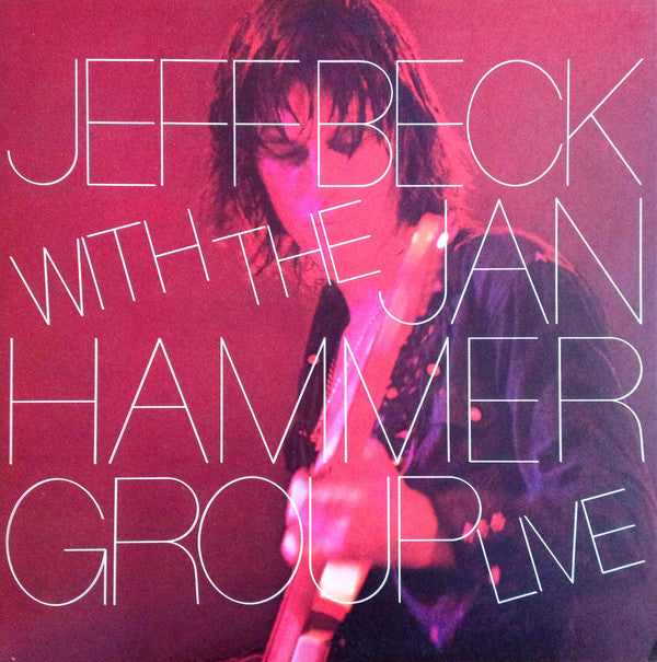 Release: Live-Vinyl-Japan-1977-25AP 359-2994429