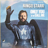 Ringo Starr - Only You (Vinyl, 7
