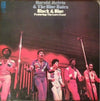 Harold Melvin And The Blue Notes - Black & Blue - Featuring: The Love I Lost (Vinyl, LP, Album) Good Plus (G+) / Good Plus (G+)