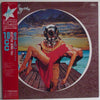 10cc - Deceptive Bends (LP, Album, Reissue) - Near Mint (NM or M-) / Very Good (VG)