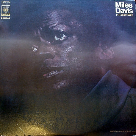 Release: In A Silent Way-Vinyl-Japan-1969-SONP 50131-5216619