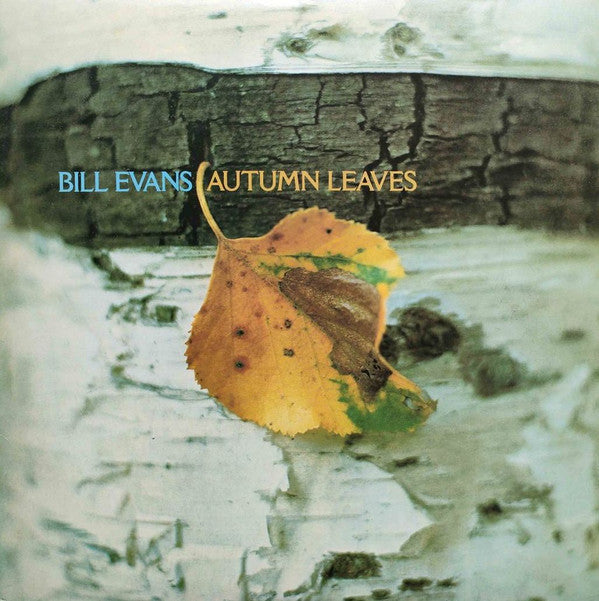 Autumn Leaves