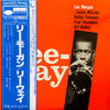 Lee Morgan - Leeway (Vinyl, LP, Album, Reissue, Stereo) Very Good Plus (VG+) / Very Good (VG)