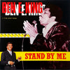 Ben E. King - Stand By Me (Vinyl, LP, Compilation) Very Good Plus (VG+) / Very Good Plus (VG+)