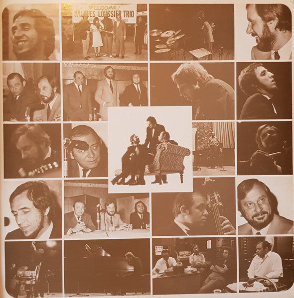 Play Bach Live In Japan