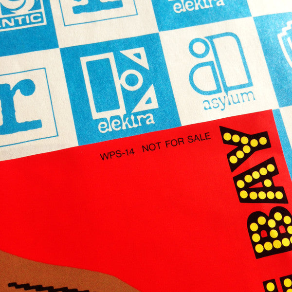 (Sittin' On) The Dock Of The Bay