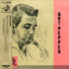 Art Pepper - Direct From Original SP Vol. 3 (Vinyl, LP, Album, Reissue, Mono) Very Good Plus (VG+) / Very Good Plus (VG+)